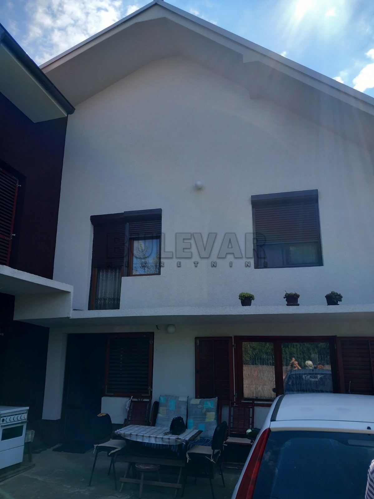 četvorosobna kuća, 235 m2, Palilula, Babičkog odreda ID: p-011896 15