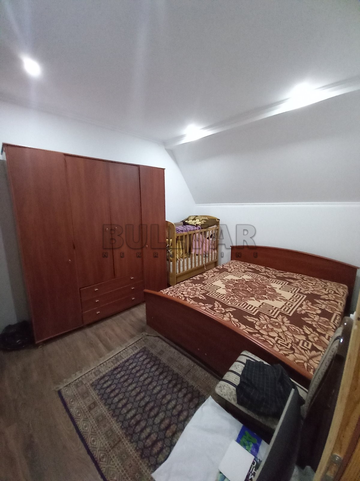 četvorosobna kuća, 235 m2, Palilula, Babičkog odreda ID: p-011896 18
