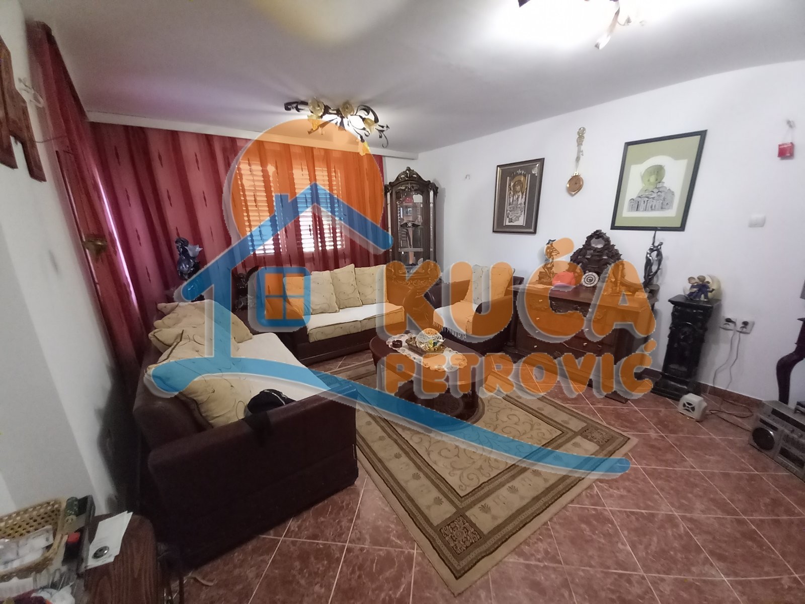 četvorosobna kuća, 235 m2, Palilula, Babičkog odreda ID: p-011896 10