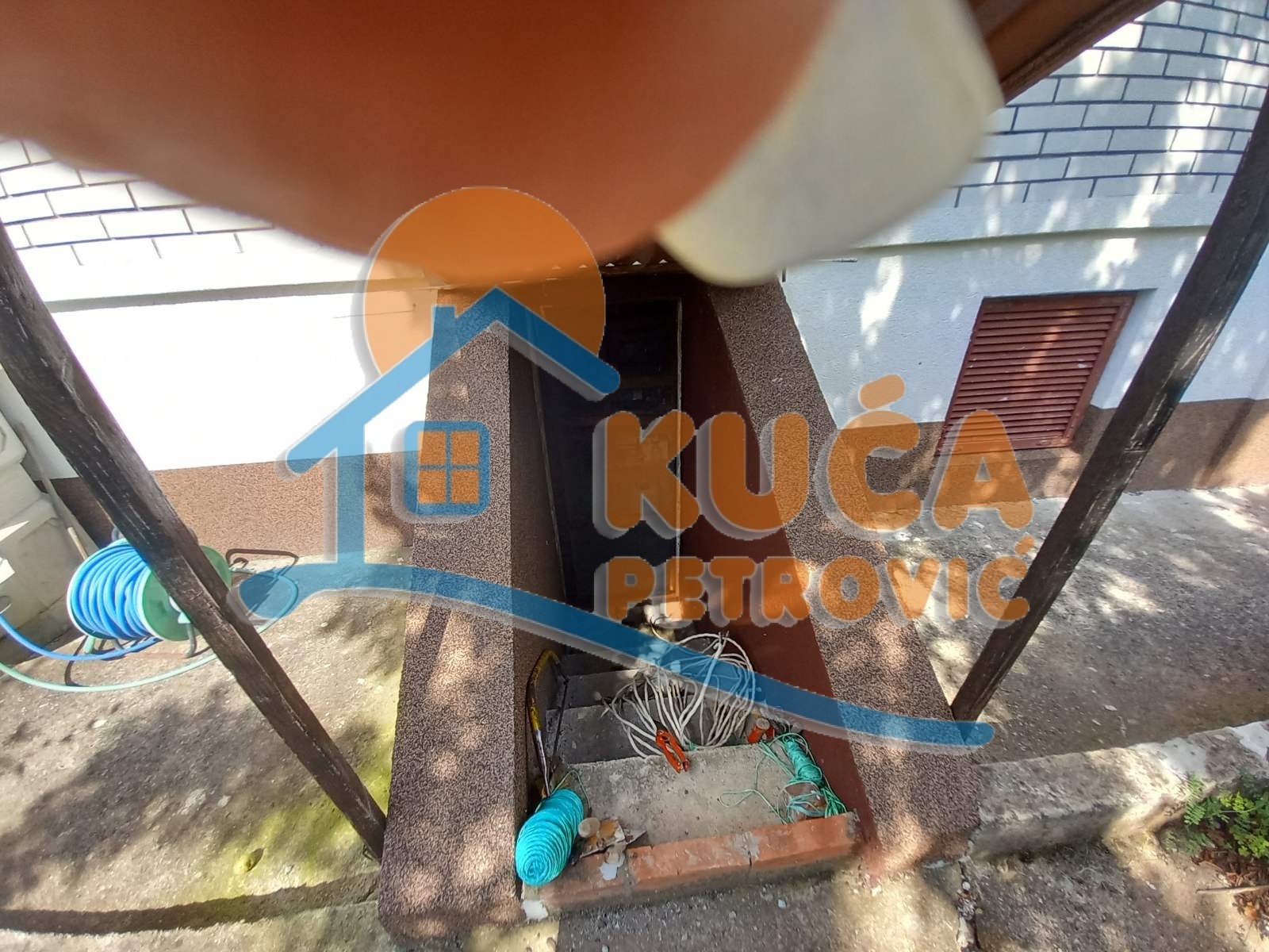 četvorosobna kuća, 235 m2, Palilula, Babičkog odreda ID: p-011896 11