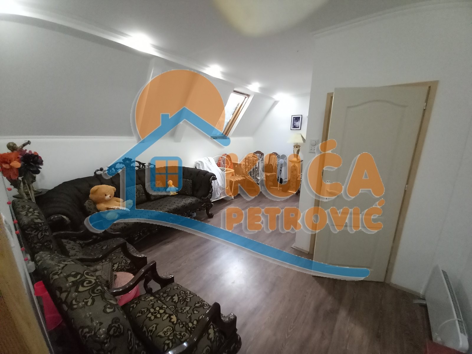 četvorosobna kuća, 235 m2, Palilula, Babičkog odreda ID: p-011896 4