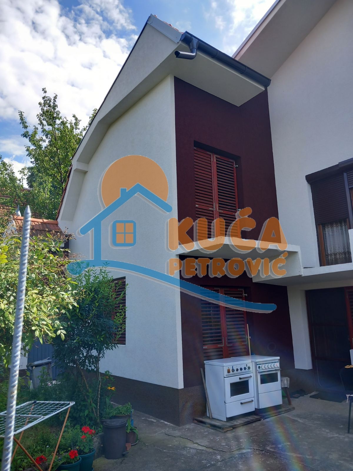 četvorosobna kuća, 235 m2, Palilula, Babičkog odreda ID: p-011896 5