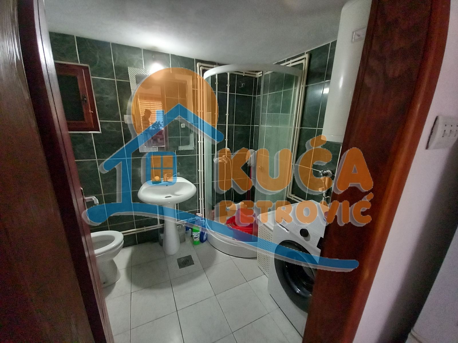 četvorosobna kuća, 235 m2, Palilula, Babičkog odreda ID: p-011896 6