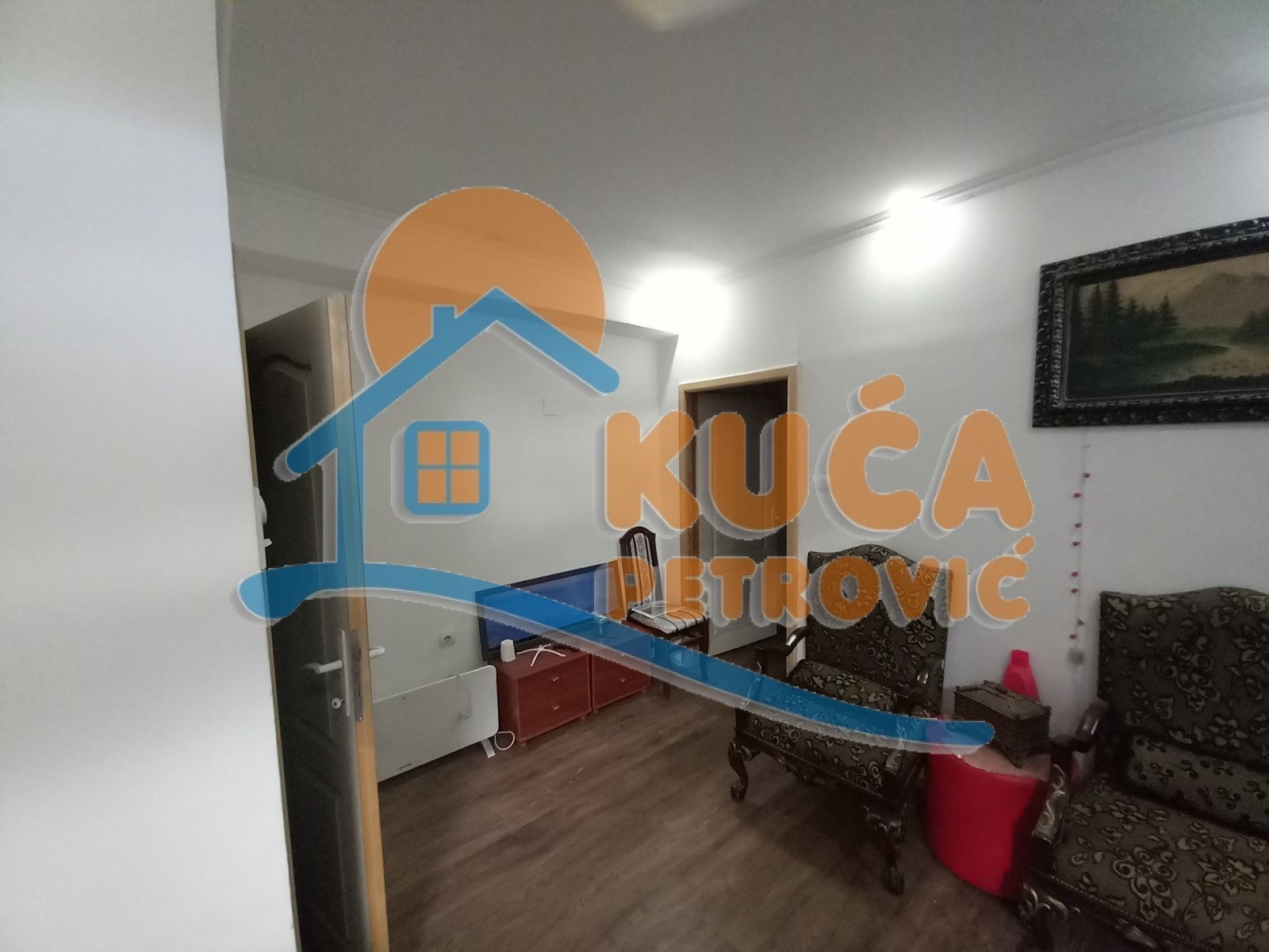 četvorosobna kuća, 235 m2, Palilula, Babičkog odreda ID: p-011896 7