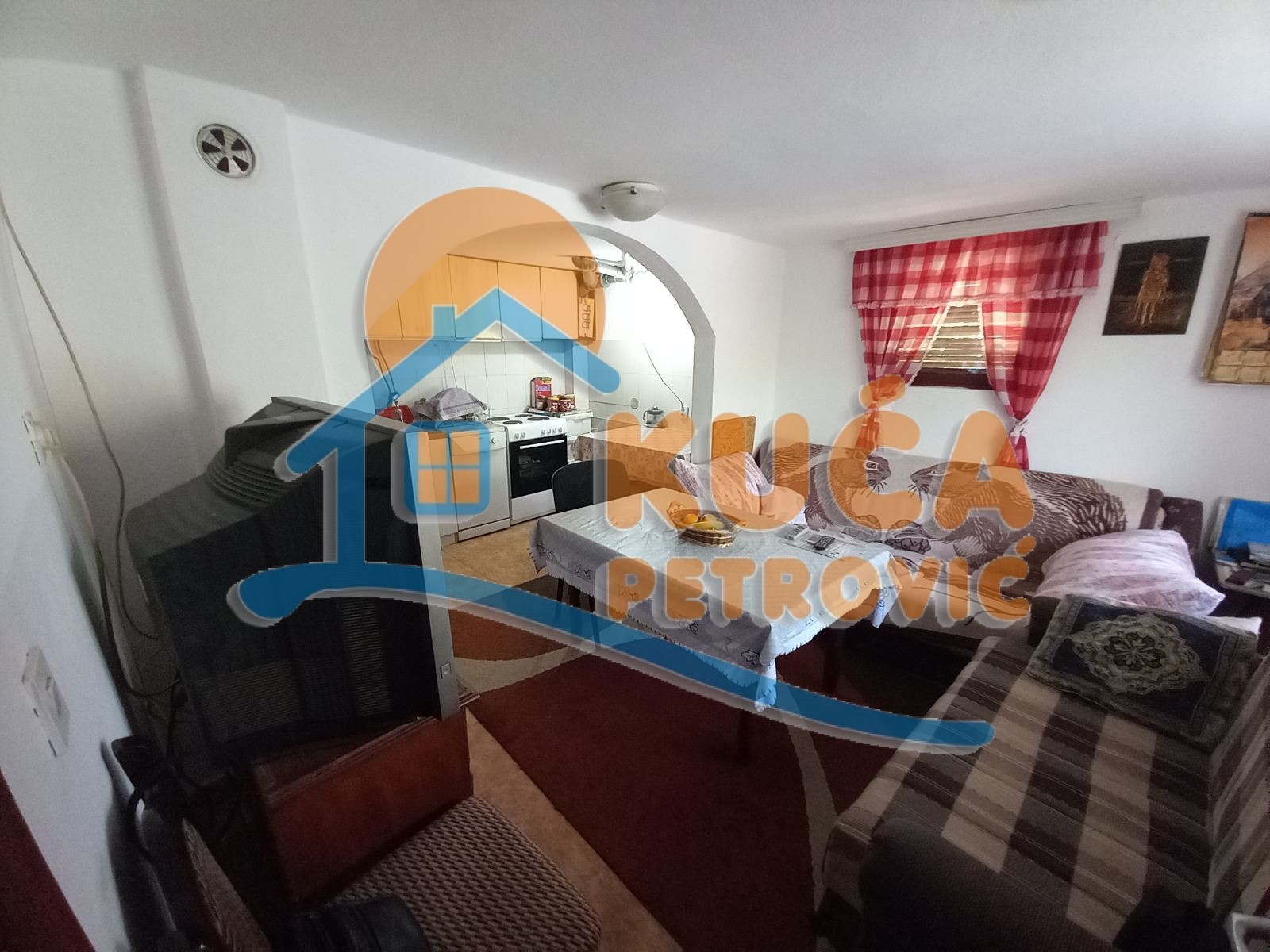 četvorosobna kuća, 235 m2, Palilula, Babičkog odreda ID: p-011896 8