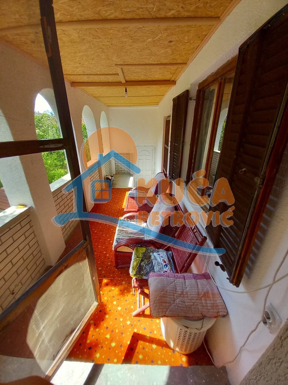 četvorosobna kuća, 235 m2, Palilula, Babičkog odreda ID: p-011896 12