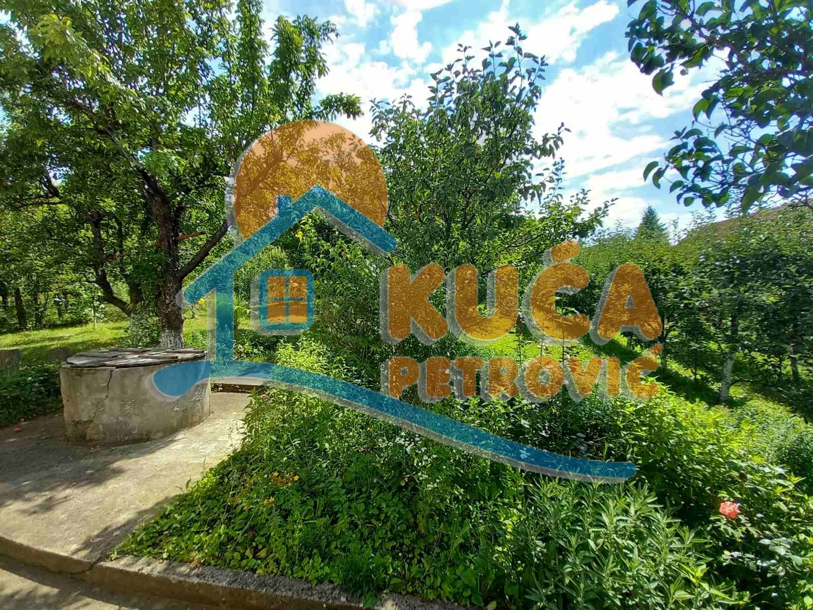 četvorosobna kuća, 235 m2, Palilula, Babičkog odreda ID: p-011896 13