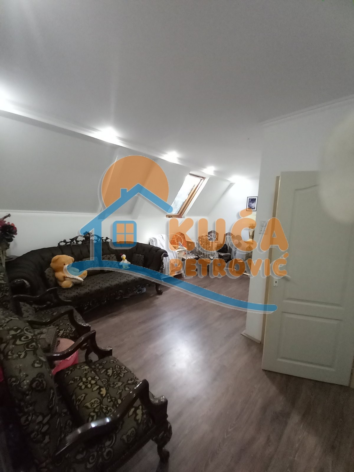 četvorosobna kuća, 235 m2, Palilula, Babičkog odreda ID: p-011896 14