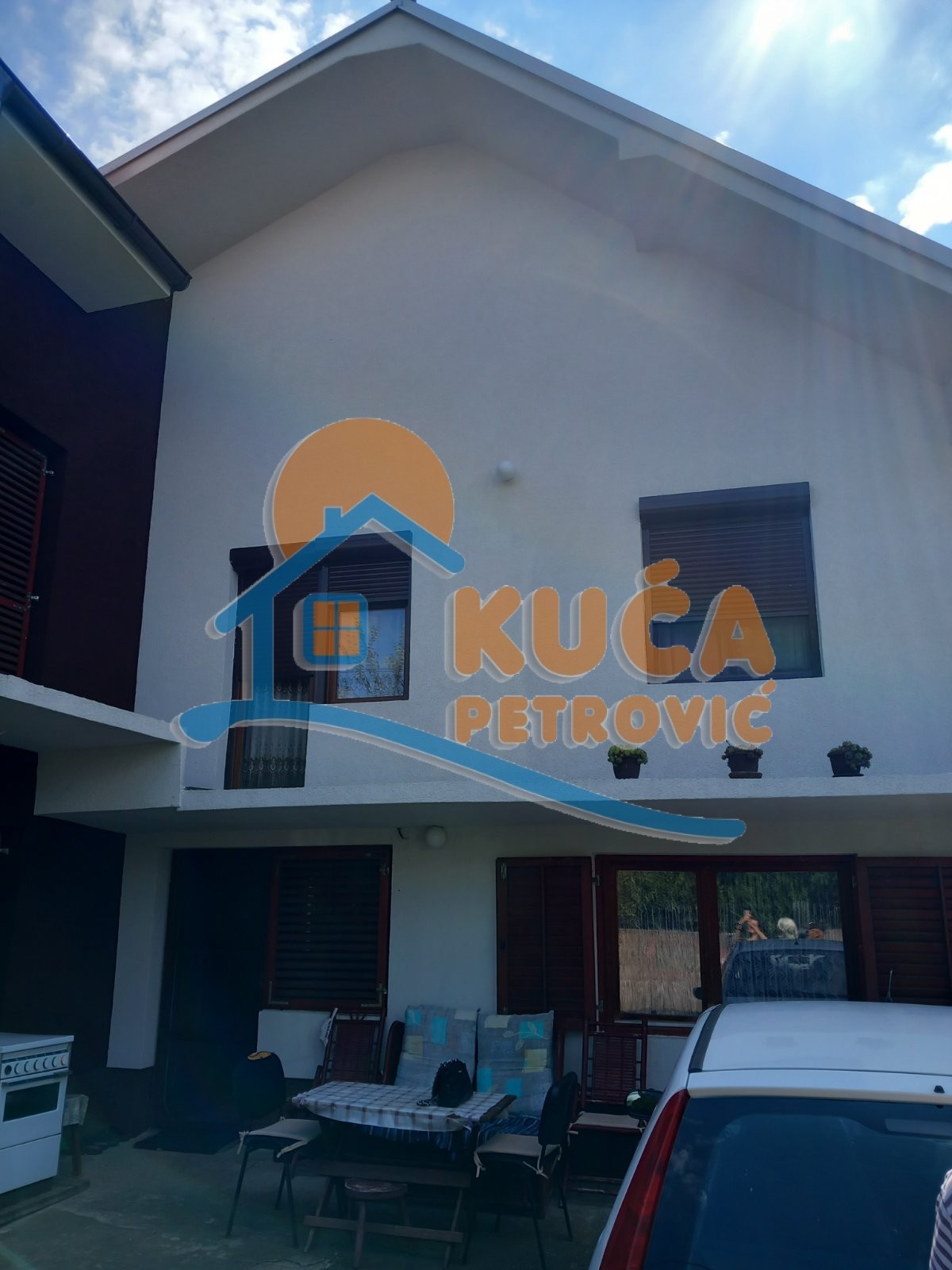 četvorosobna kuća, 235 m2, Palilula, Babičkog odreda ID: p-011896 15