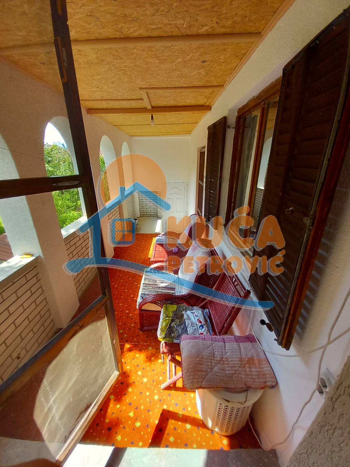 četvorosobna kuća, 235 m2, Palilula, Babičkog odreda ID: p-011896 17