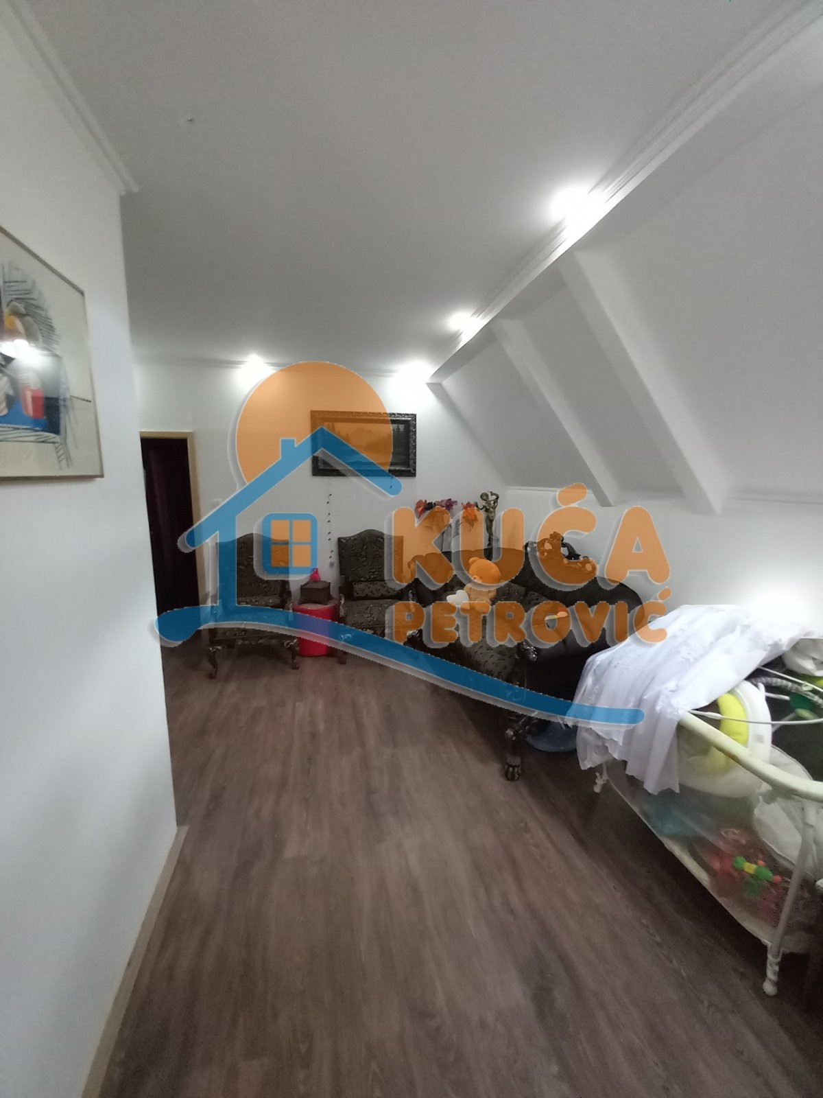 četvorosobna kuća, 235 m2, Palilula, Babičkog odreda ID: p-011896 33