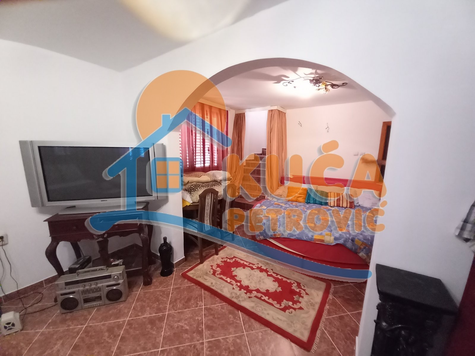 četvorosobna kuća, 235 m2, Palilula, Babičkog odreda ID: p-011896 34