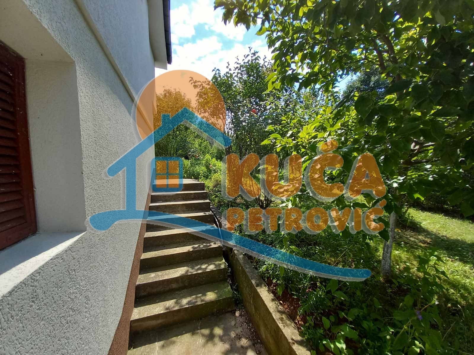 četvorosobna kuća, 235 m2, Palilula, Babičkog odreda ID: p-011896 37