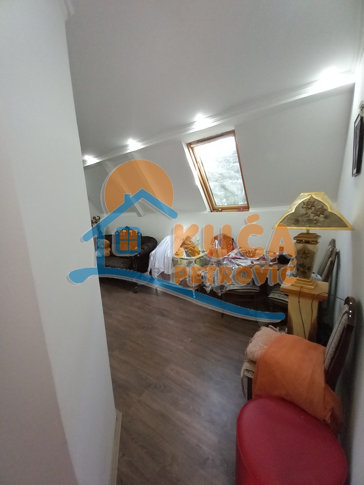 četvorosobna kuća, 235 m2, Palilula, Babičkog odreda ID: p-011896 38