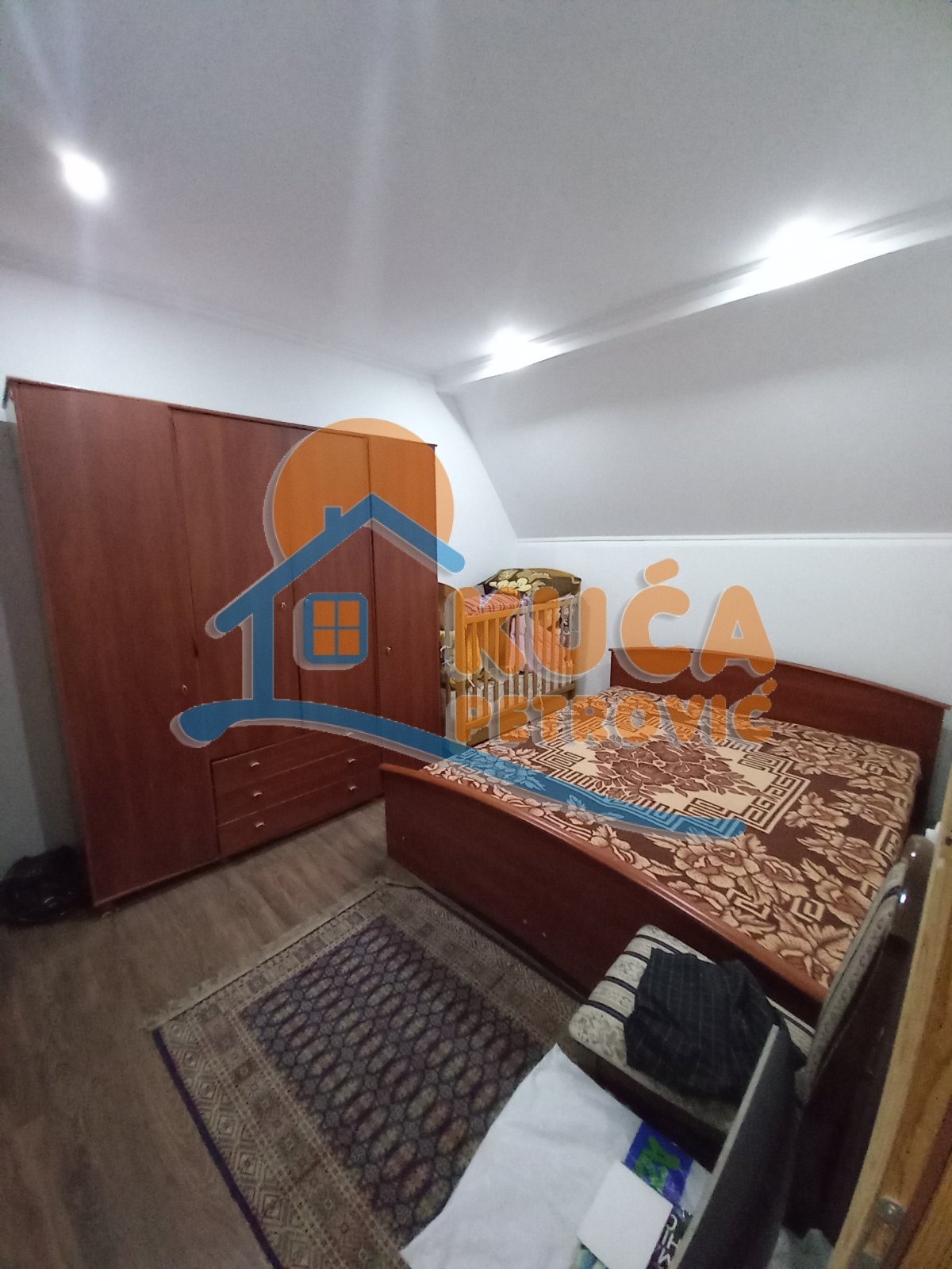 četvorosobna kuća, 235 m2, Palilula, Babičkog odreda ID: p-011896 18