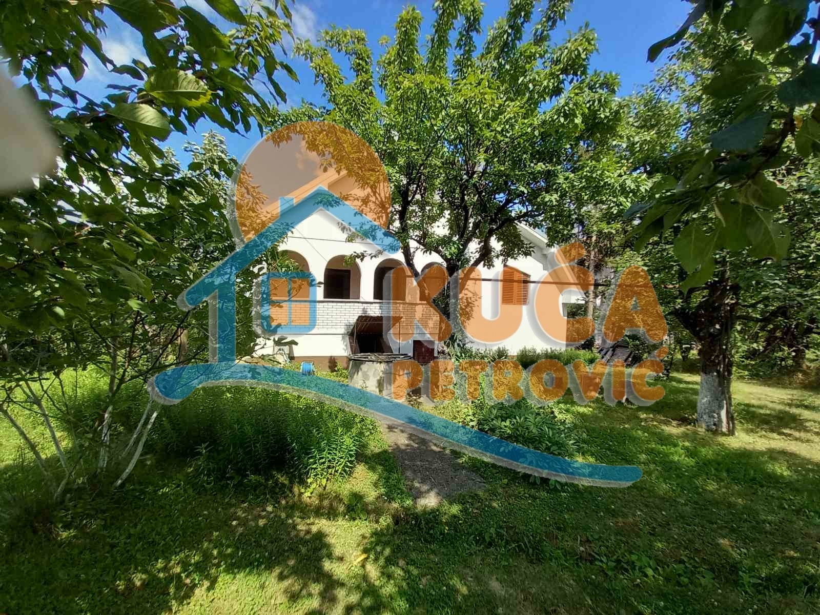 četvorosobna kuća, 235 m2, Palilula, Babičkog odreda ID: p-011896 19