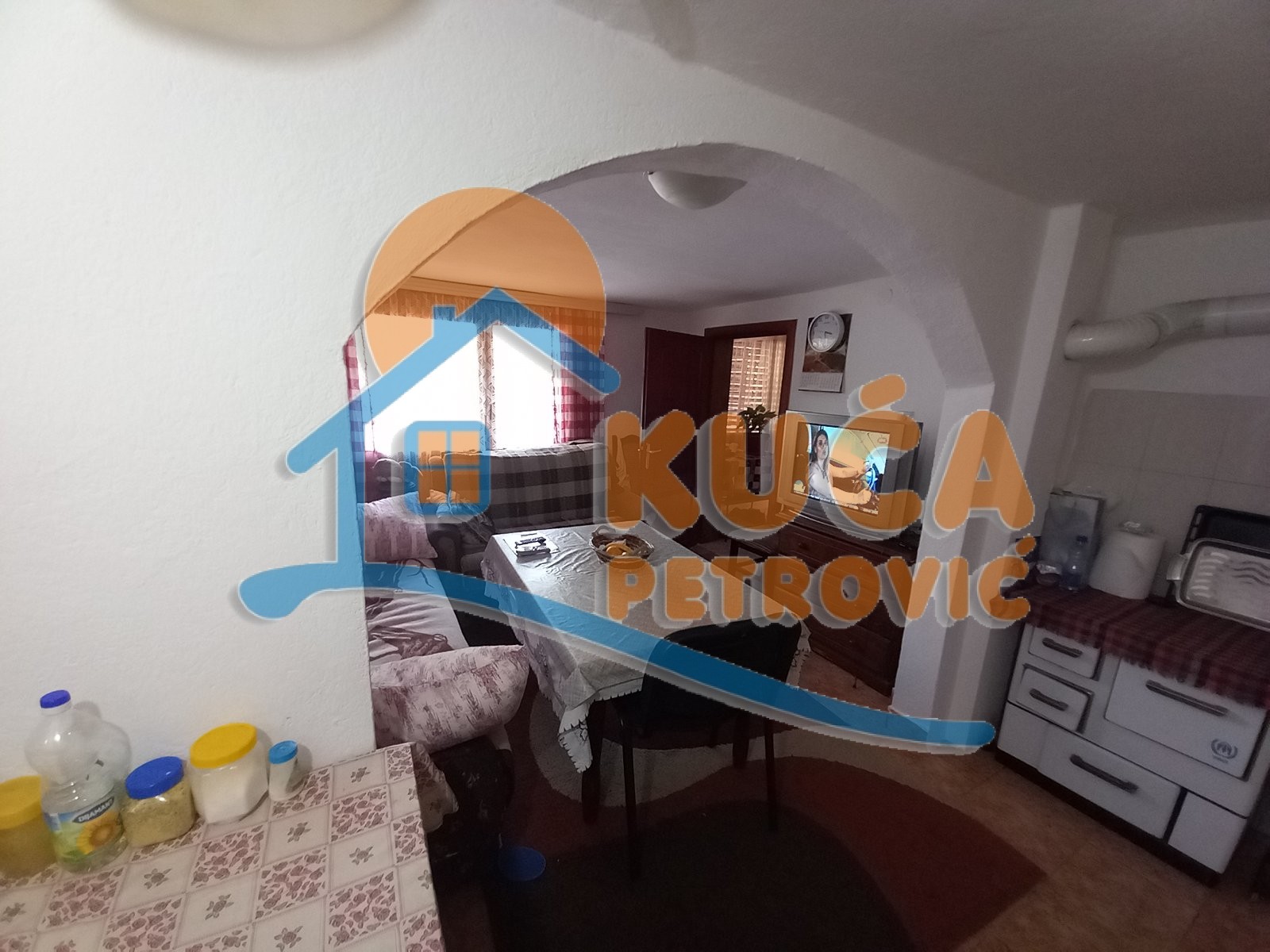 četvorosobna kuća, 235 m2, Palilula, Babičkog odreda ID: p-011896 20