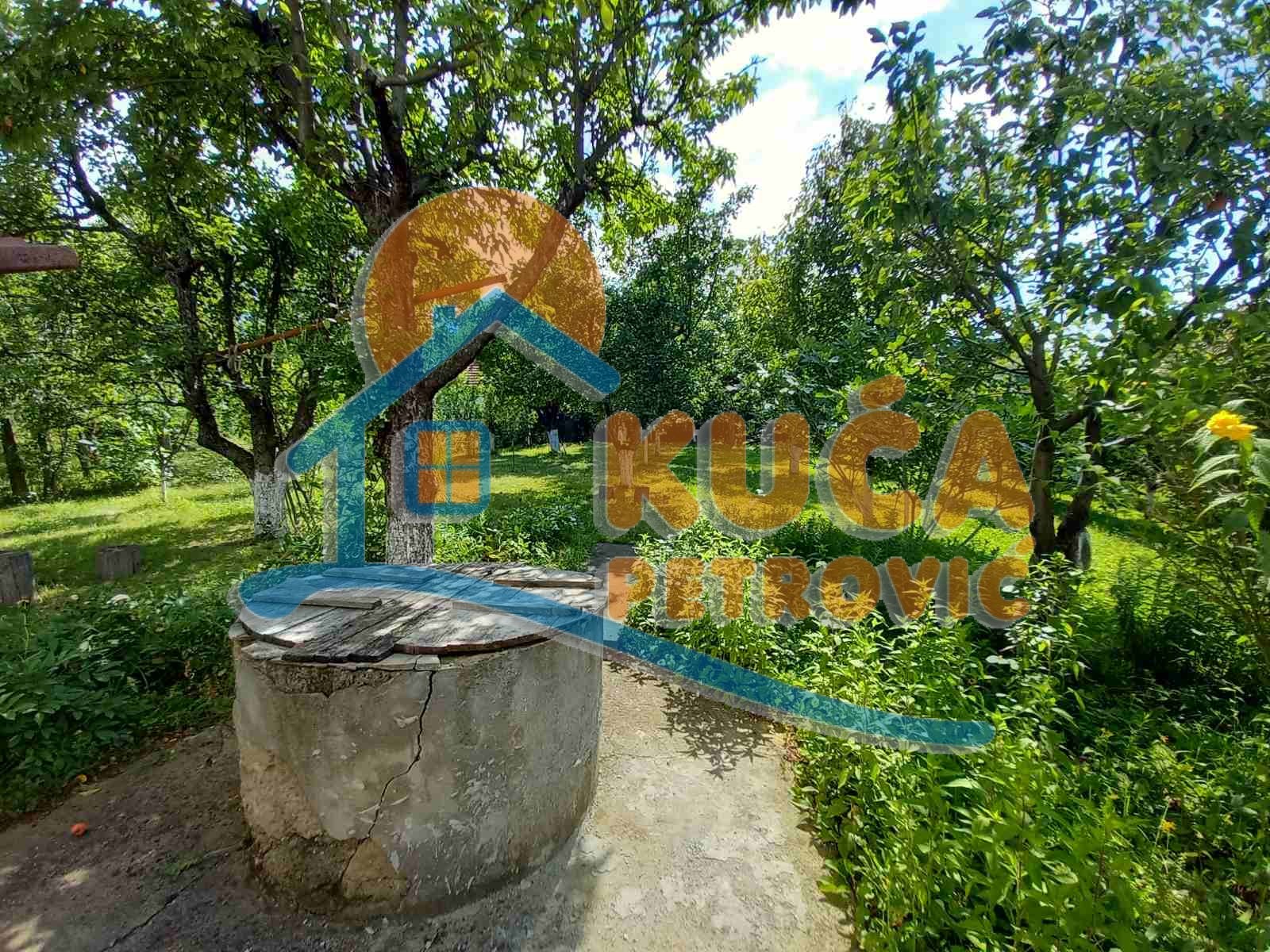 četvorosobna kuća, 235 m2, Palilula, Babičkog odreda ID: p-011896 21