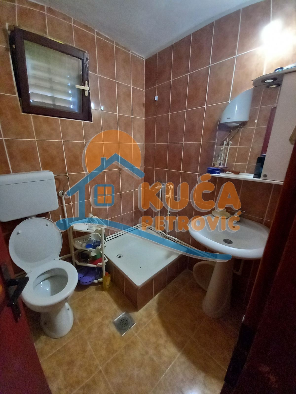 četvorosobna kuća, 235 m2, Palilula, Babičkog odreda ID: p-011896 22