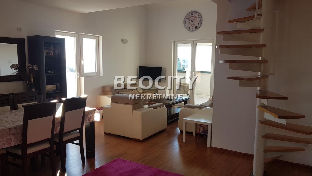 Dvosoban stan, 84 m2, Labudovo brdo ID: 106266 1