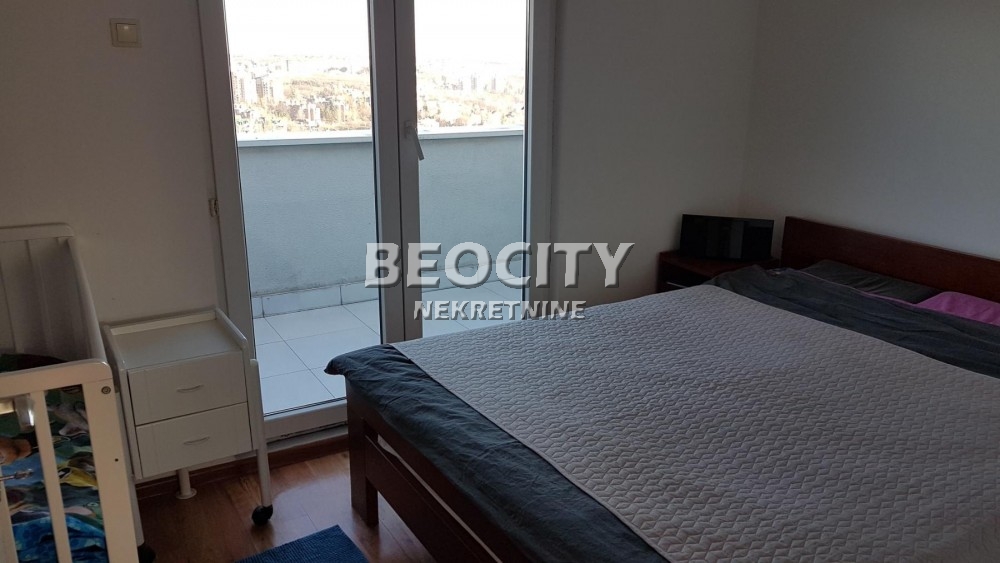 Dvosoban stan, 84 m2, Labudovo brdo ID: 106266 2