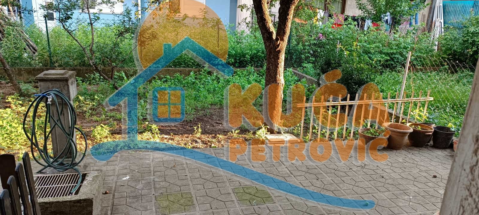 Jednosoban stan, 50 m2, Duvanište, Aleksandra Belića ID: i-011901 12