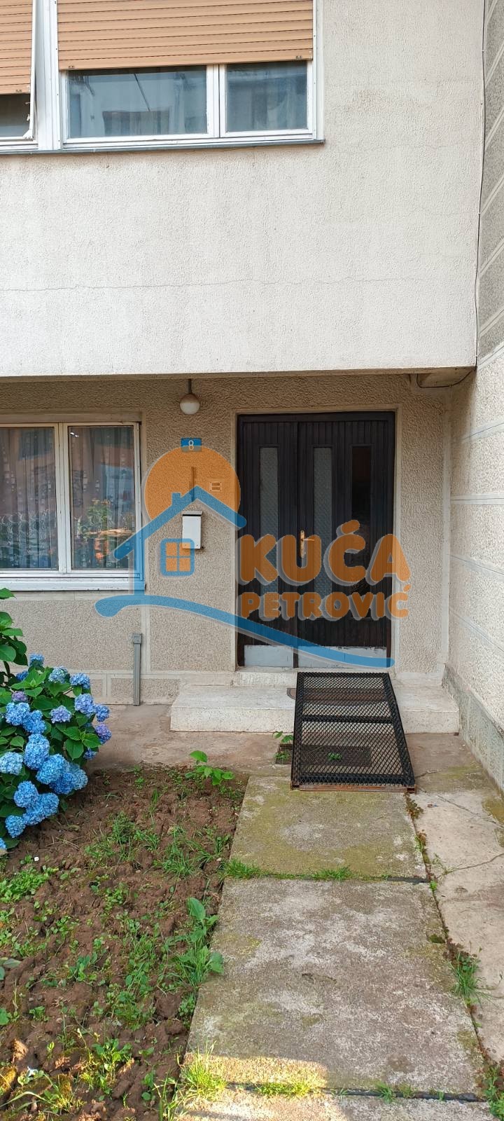 Jednosoban stan, 50 m2, Duvanište, Aleksandra Belića ID: i-011901 10