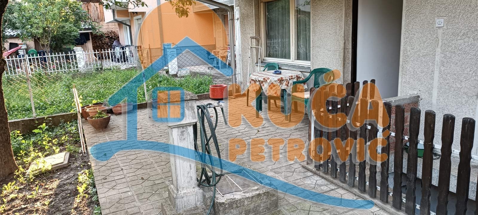 Jednosoban stan, 50 m2, Duvanište, Aleksandra Belića ID: i-011901 11