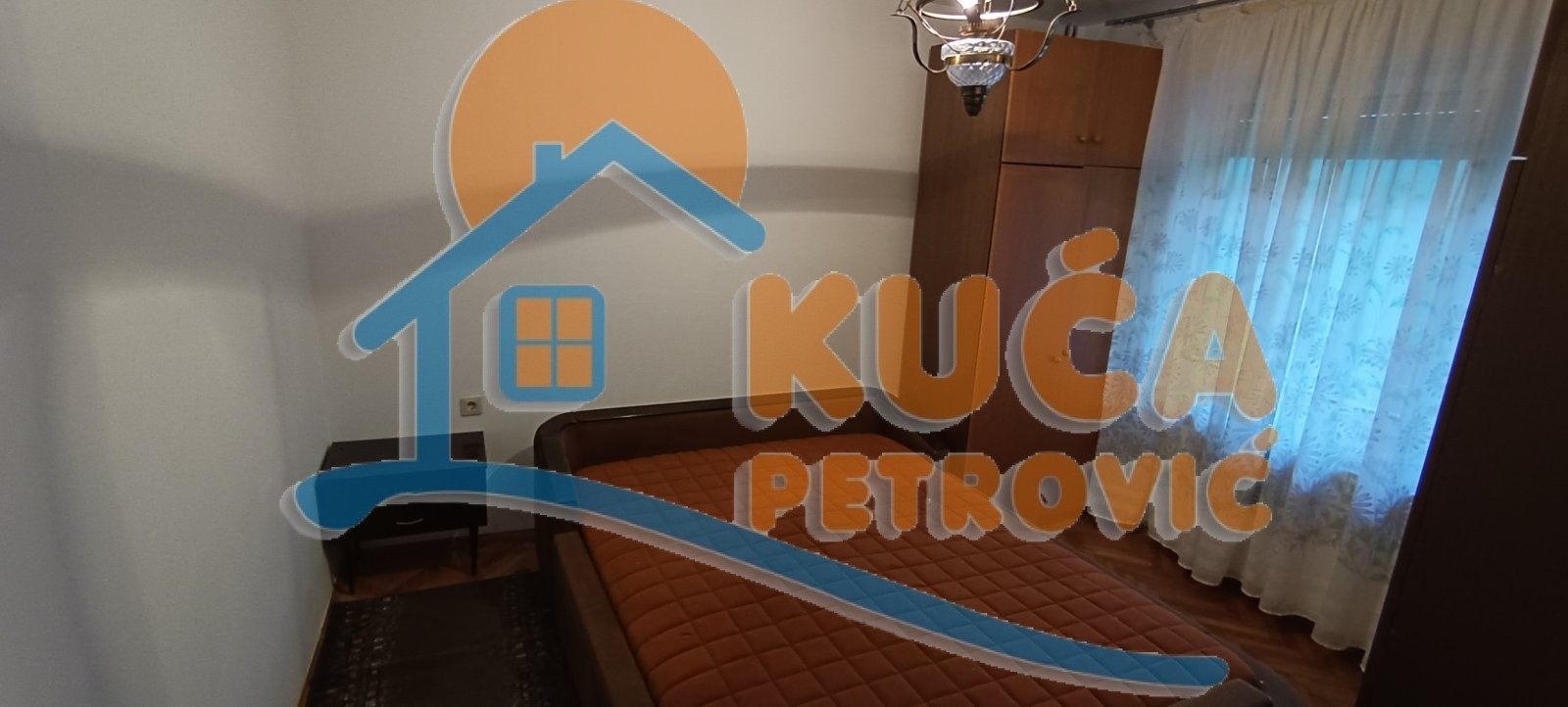 Jednosoban stan, 50 m2, Duvanište, Aleksandra Belića ID: i-011901 7