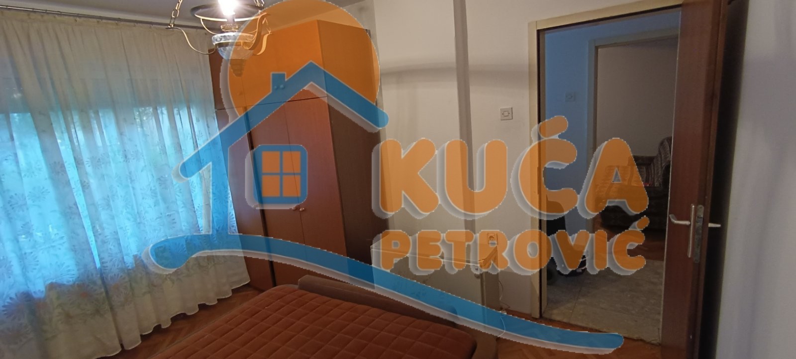 Jednosoban stan, 50 m2, Duvanište, Aleksandra Belića ID: i-011901 8