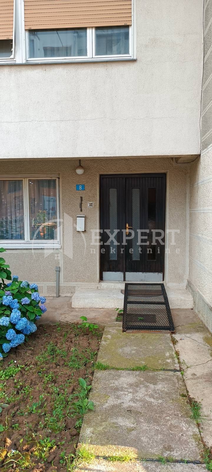 Jednosoban stan, 50 m2, Duvanište, Aleksandra Belića ID: i-011901 10