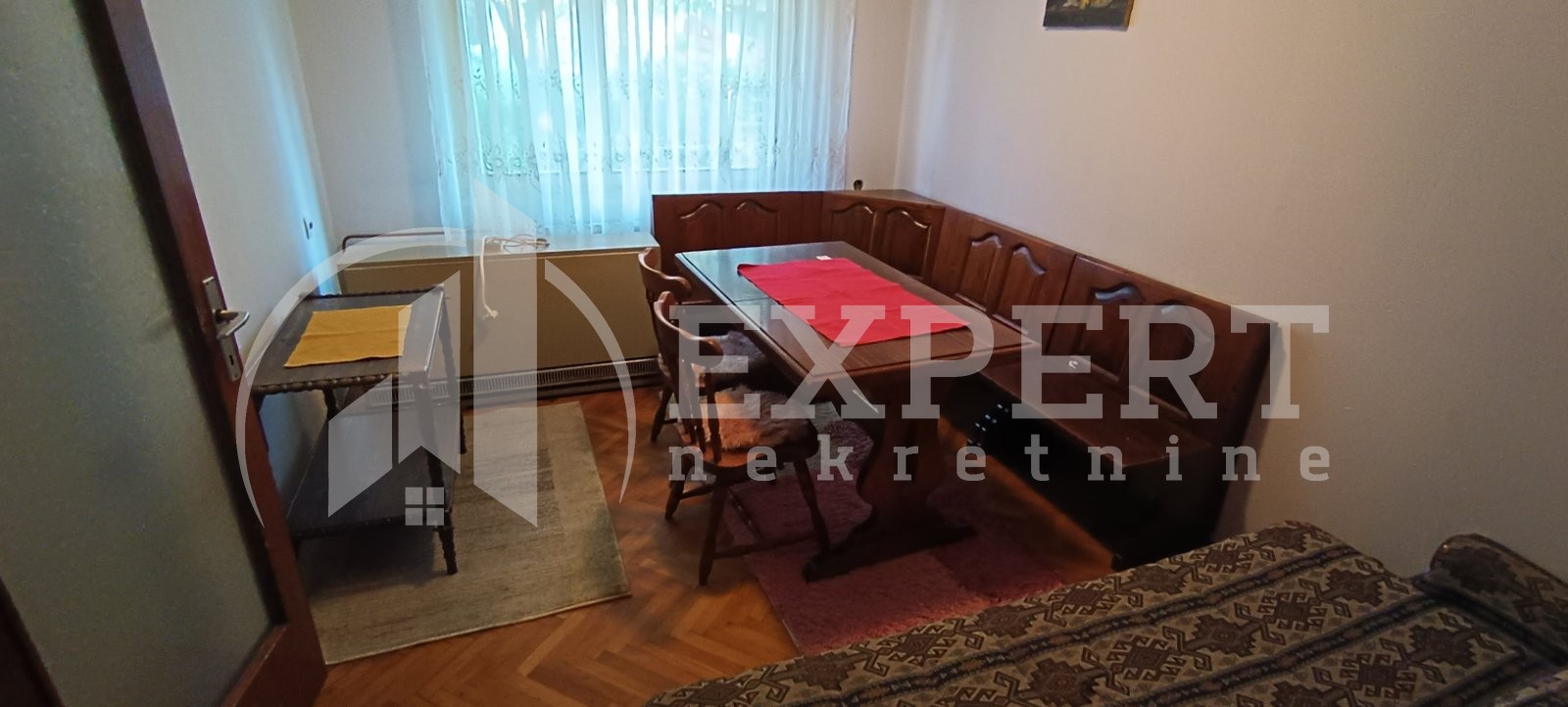 Jednosoban stan, 50 m2, Duvanište, Aleksandra Belića ID: i-011901 2