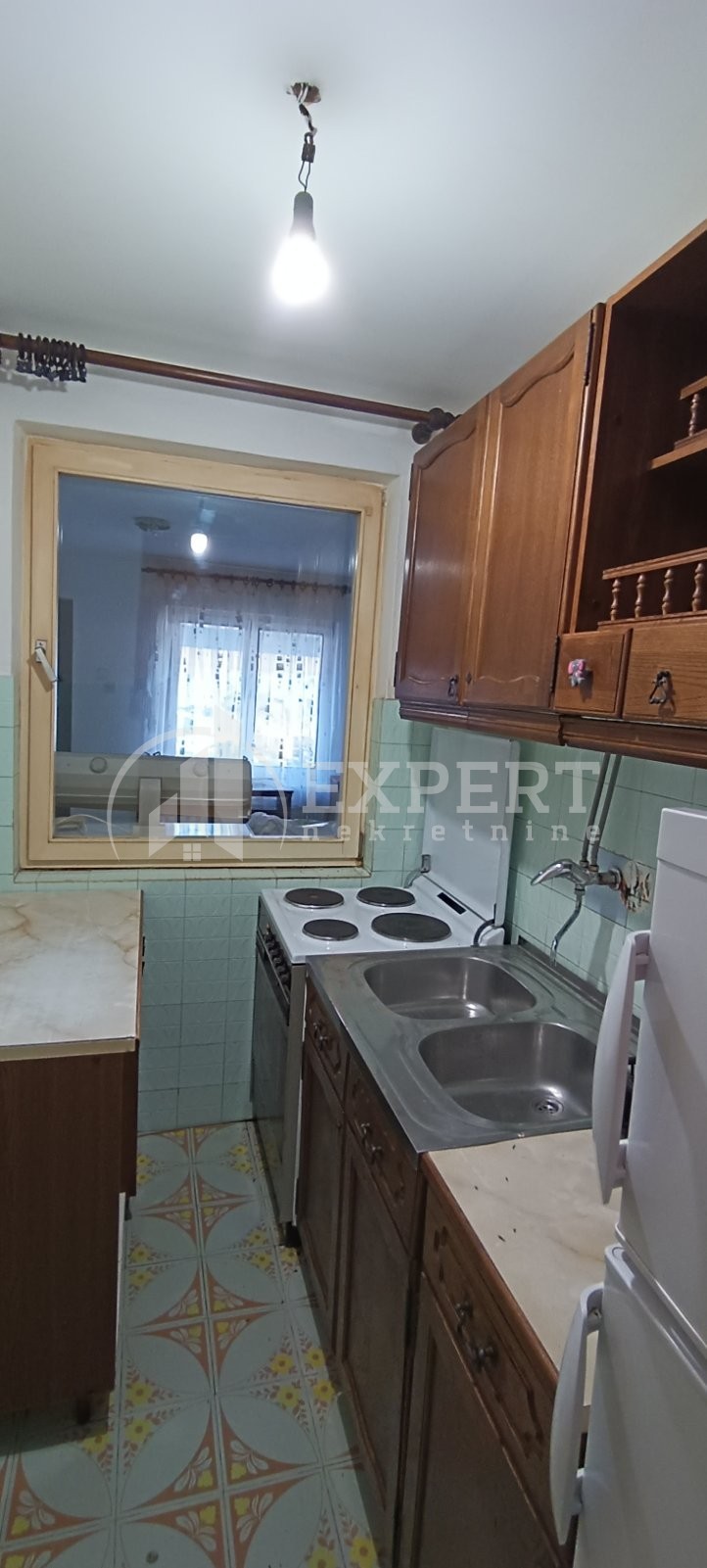 Jednosoban stan, 50 m2, Duvanište, Aleksandra Belića ID: i-011901 5