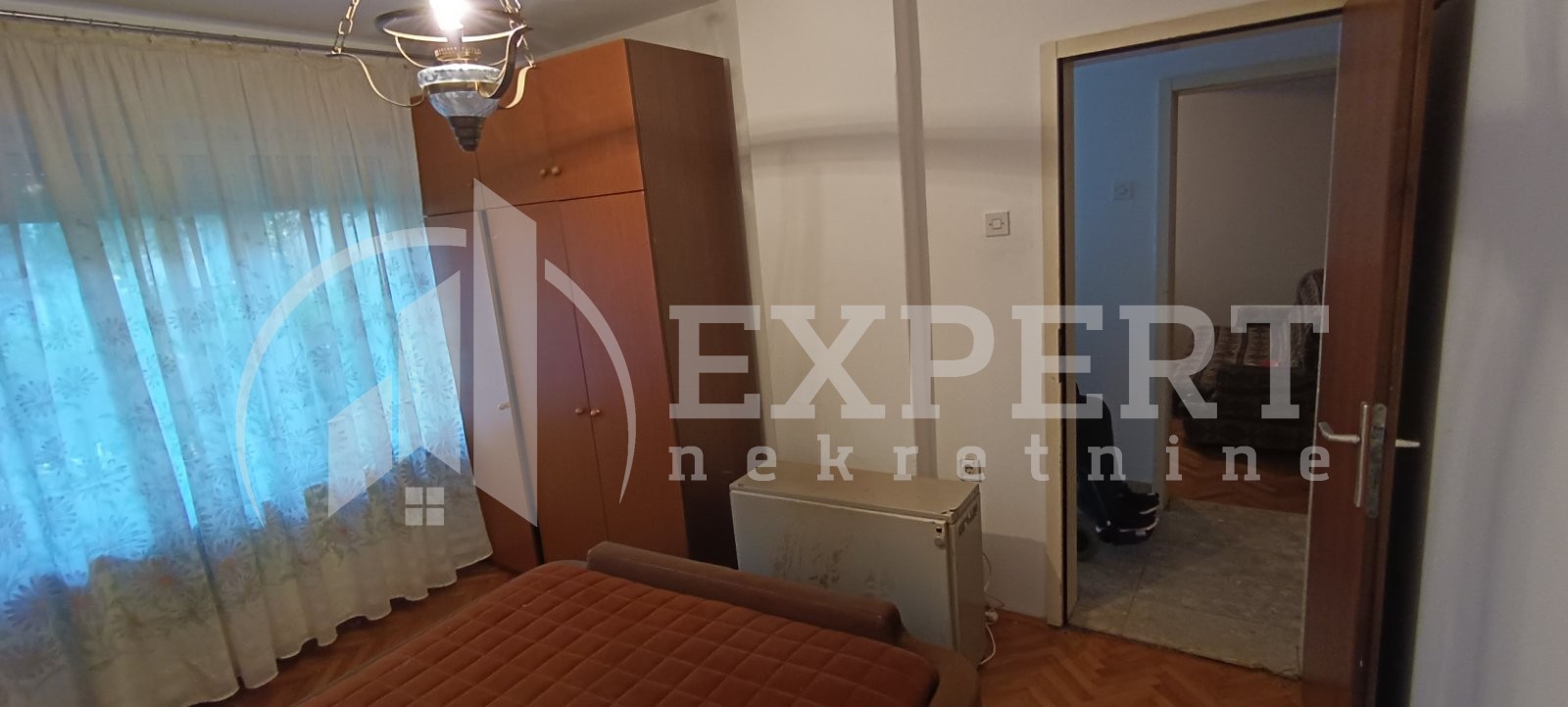 Jednosoban stan, 50 m2, Duvanište, Aleksandra Belića ID: i-011901 8