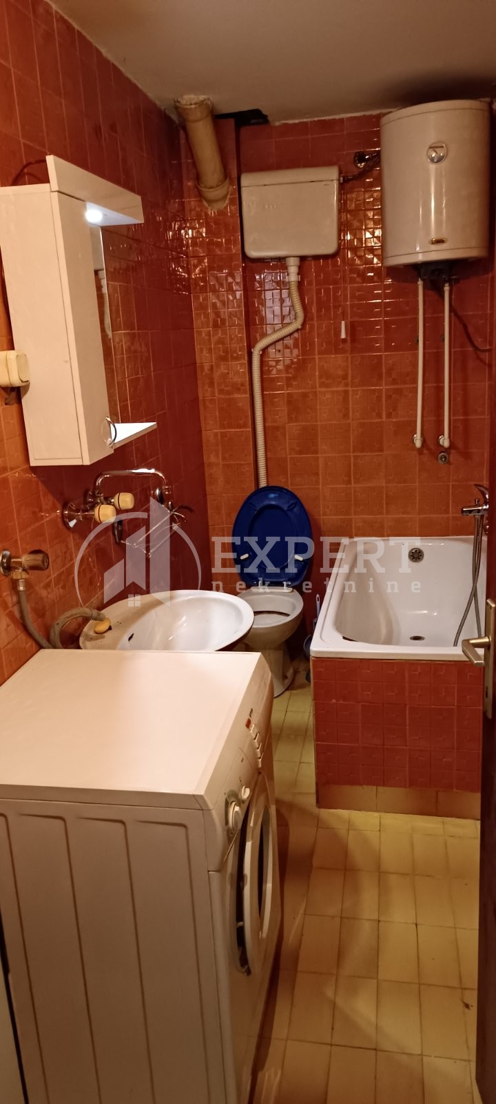 Jednosoban stan, 50 m2, Duvanište, Aleksandra Belića ID: i-011901 9