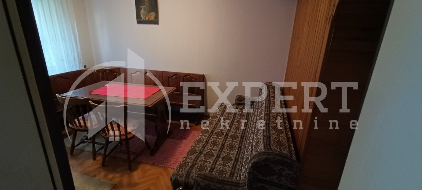 Jednosoban stan, 50 m2, Duvanište, Aleksandra Belića ID: i-011901 1