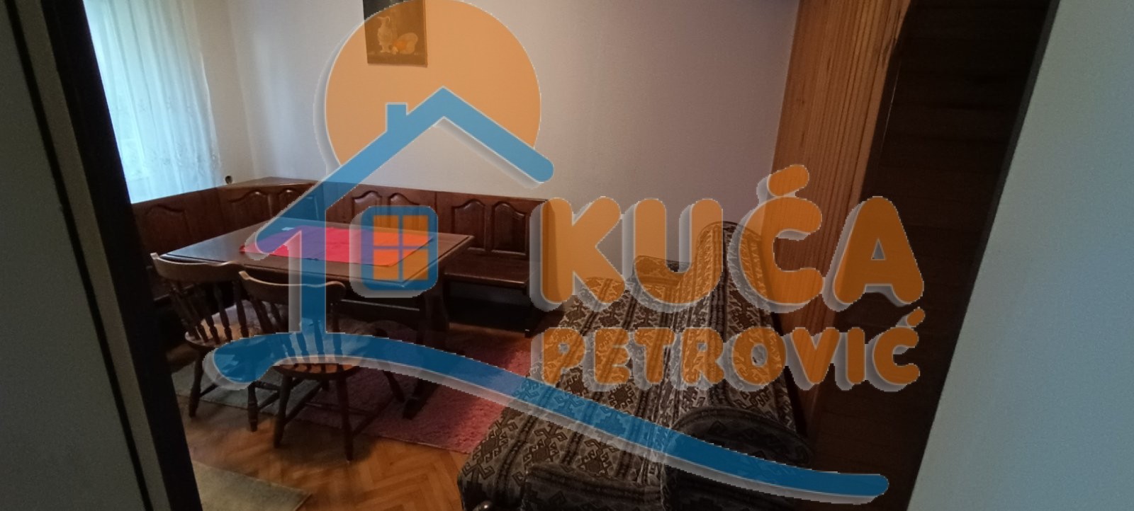 Jednosoban stan, 50 m2, Duvanište, Aleksandra Belića ID: i-011901 1