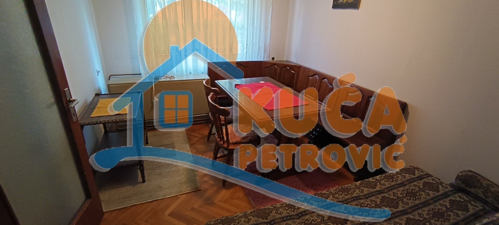 Jednosoban stan, 50 m2, Duvanište, Aleksandra Belića ID: i-011901 2