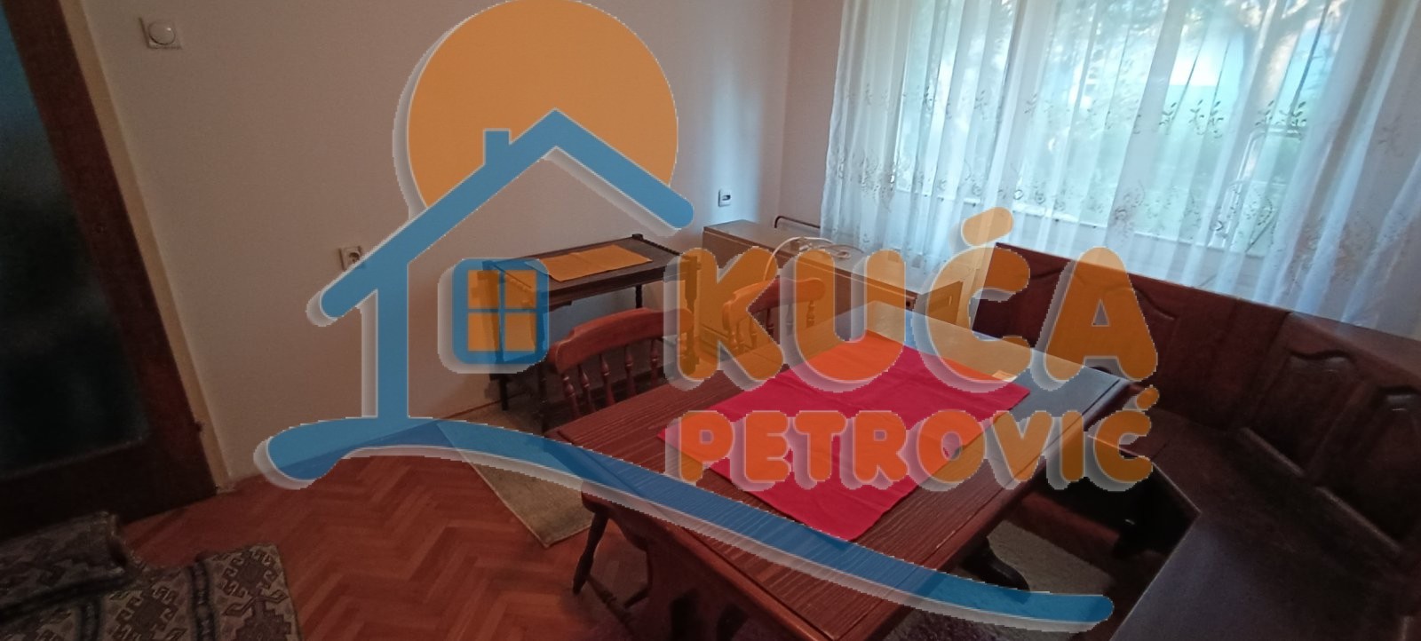 Jednosoban stan, 50 m2, Duvanište, Aleksandra Belića ID: i-011901 3