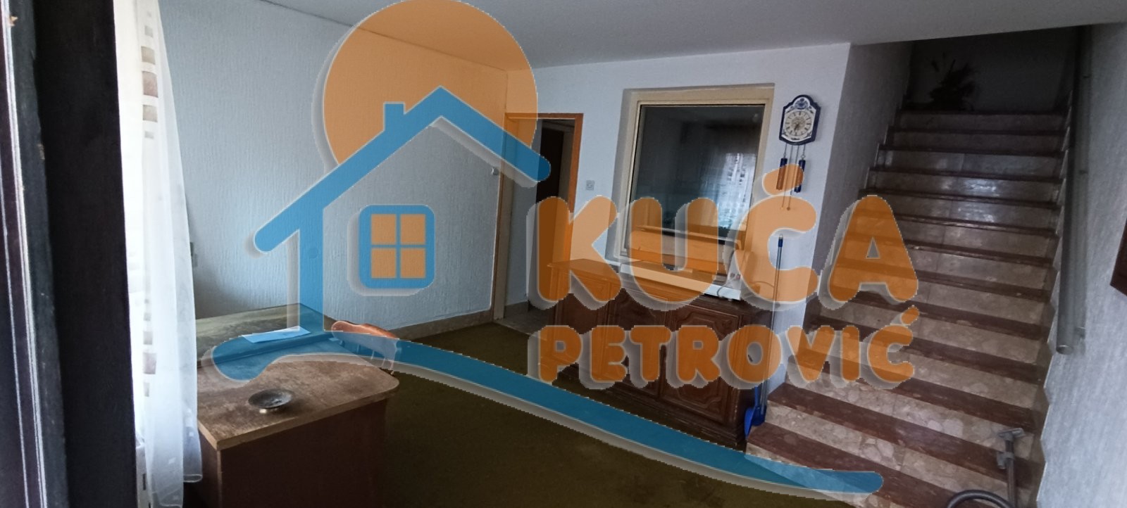 Jednosoban stan, 50 m2, Duvanište, Aleksandra Belića ID: i-011901 4