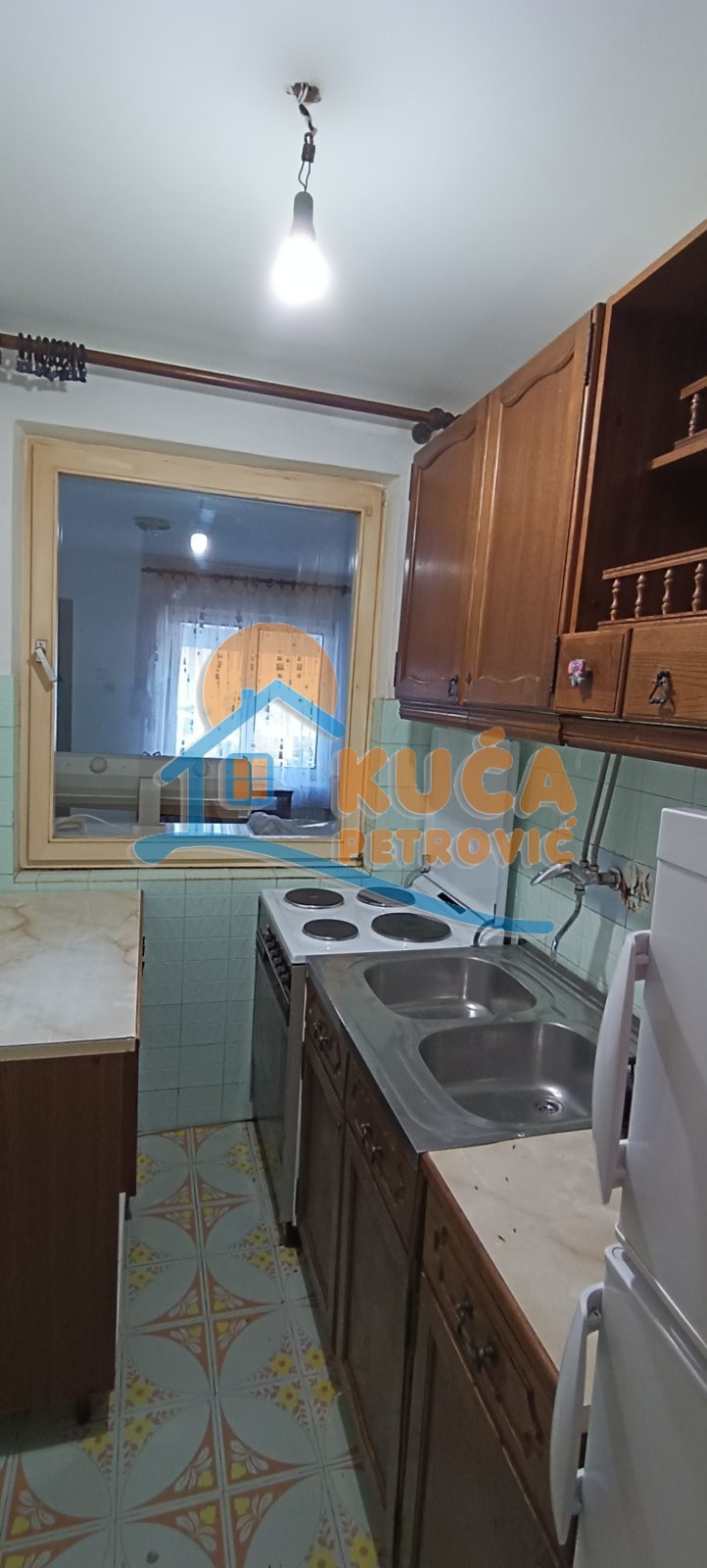 Jednosoban stan, 50 m2, Duvanište, Aleksandra Belića ID: i-011901 5