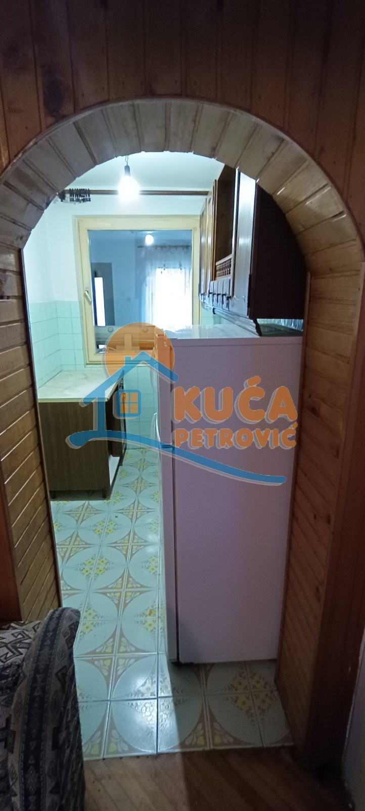 Jednosoban stan, 50 m2, Duvanište, Aleksandra Belića ID: i-011901 6