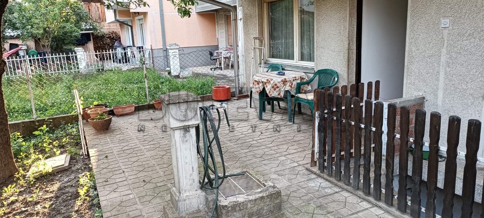 Jednosoban stan, 50 m2, Duvanište, Aleksandra Belića ID: i-011901 11