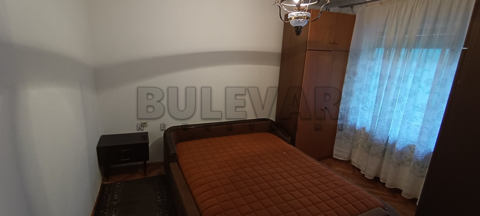 Jednosoban stan, 50 m2, Duvanište, Aleksandra Belića ID: i-011901 7