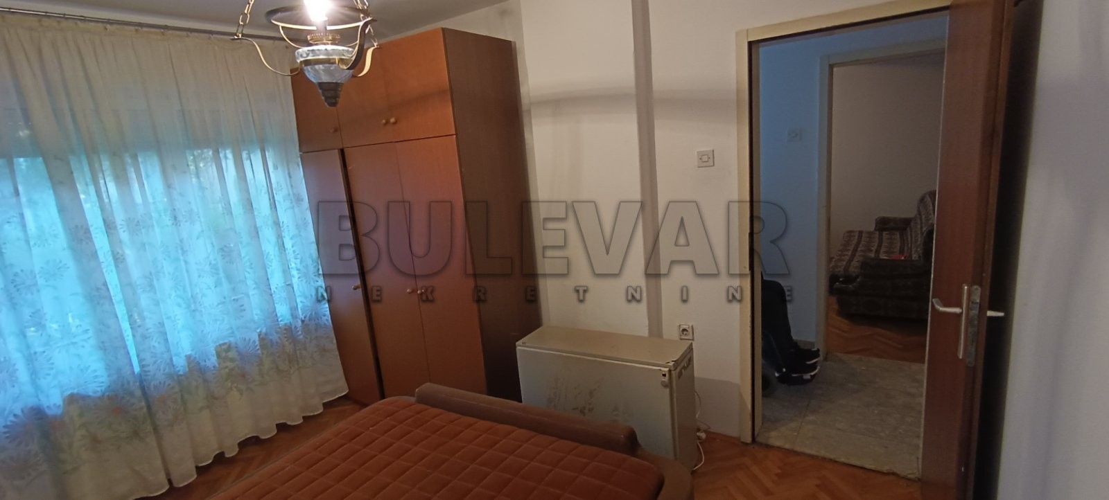 Jednosoban stan, 50 m2, Duvanište, Aleksandra Belića ID: i-011901 8