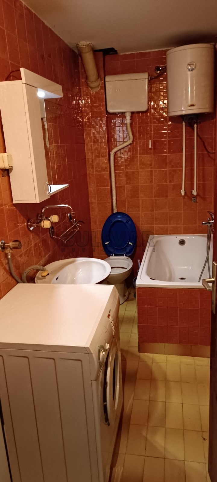Jednosoban stan, 50 m2, Duvanište, Aleksandra Belića ID: i-011901 9