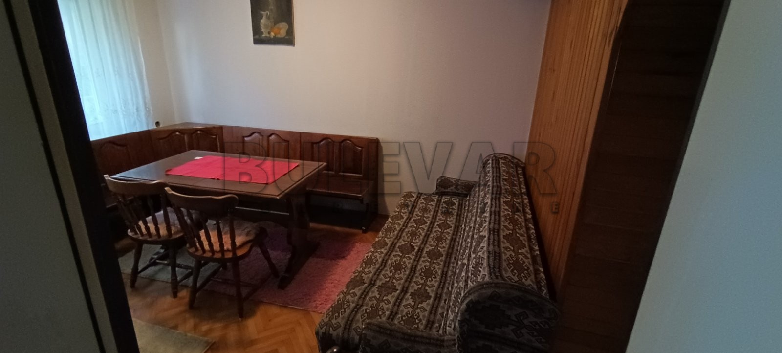 Jednosoban stan, 50 m2, Duvanište, Aleksandra Belića ID: i-011901 1