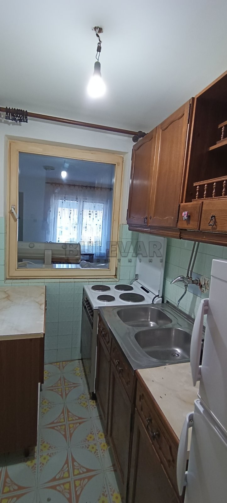 Jednosoban stan, 50 m2, Duvanište, Aleksandra Belića ID: i-011901 5