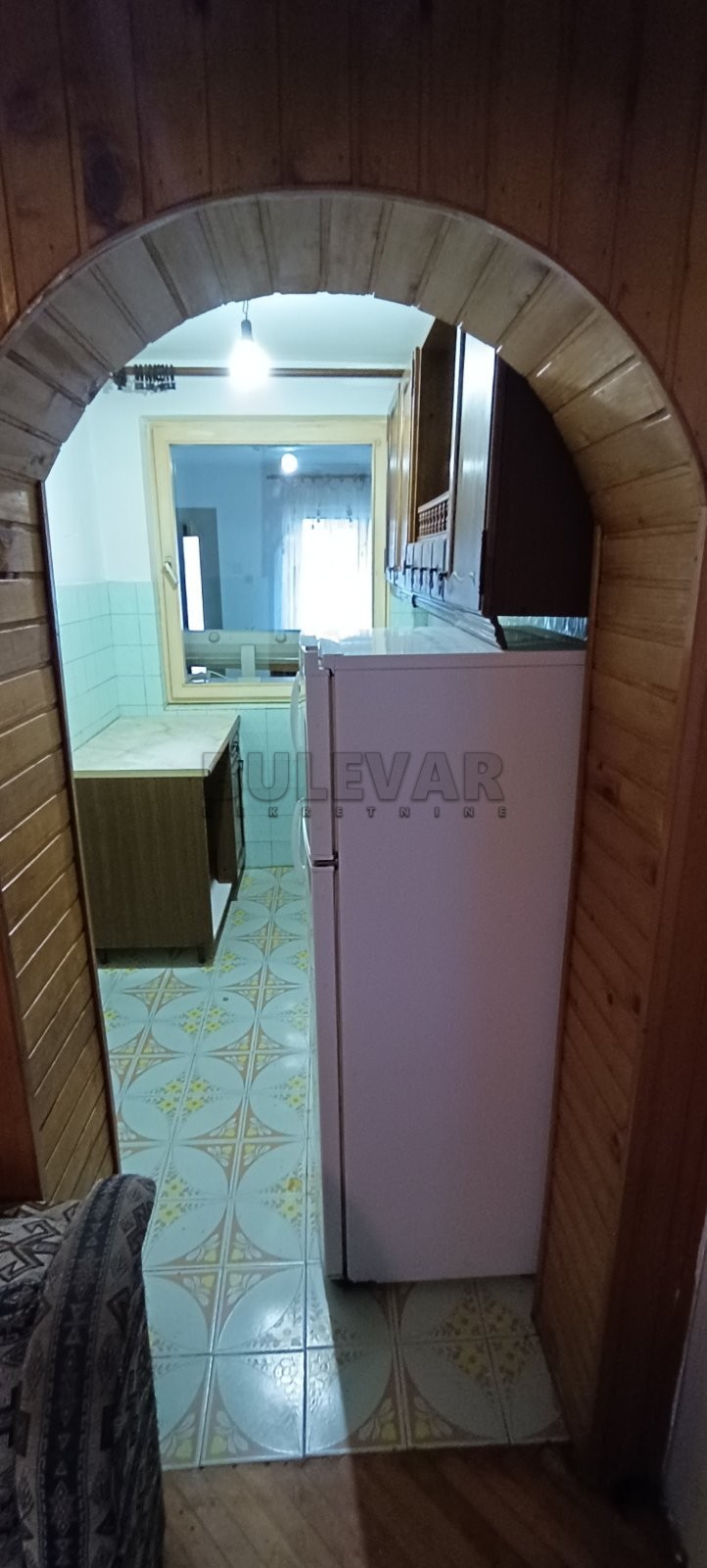 Jednosoban stan, 50 m2, Duvanište, Aleksandra Belića ID: i-011901 6