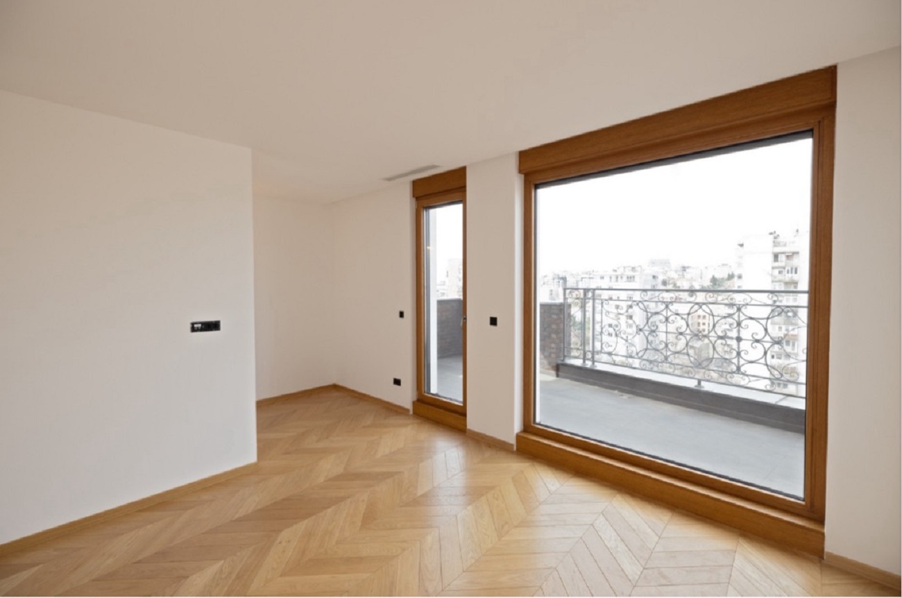 Novogradnja na Vračaru  6 0 duplex  useljiv  193m2 3